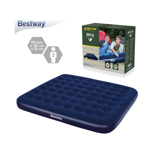 Pripučiamas čiužinys – Bestway-image-2