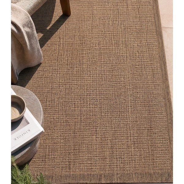 Natūralios spalvos lauko ir vidaus kilimas 60x100 cm Giza 1410 – Ayyildiz Carpets-image-3
