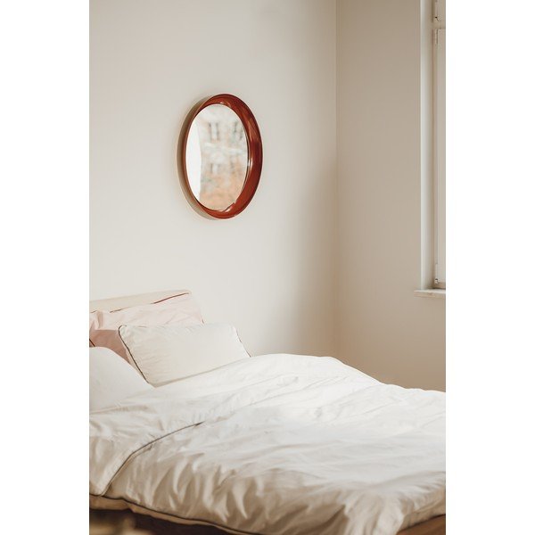 Sieninis veidrodis ø 58 cm Allo – noo.ma-image-2