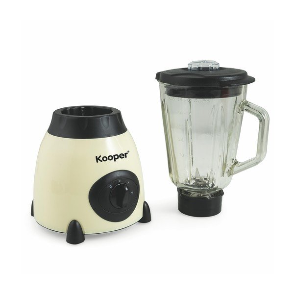 Smėlio spalvos maišytuvas Kooper Avorio, 1,5 l-image-2