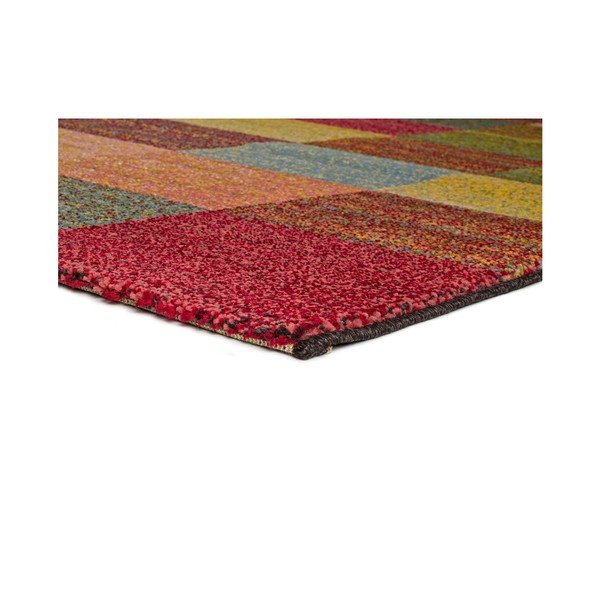 Kilimas, tinkamas naudoti lauke Universal Moar Multi Luzzo, 120 x 170 cm-image-2
