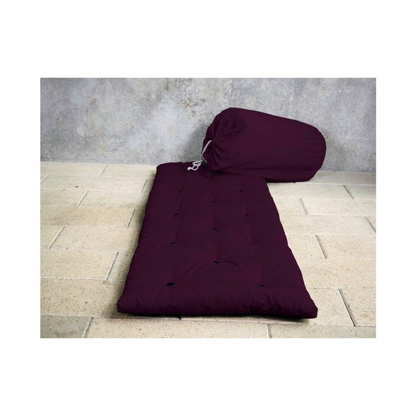 Futonas/viešbučio lova "Karup Bed In a Bag Purple Plum-image-1
