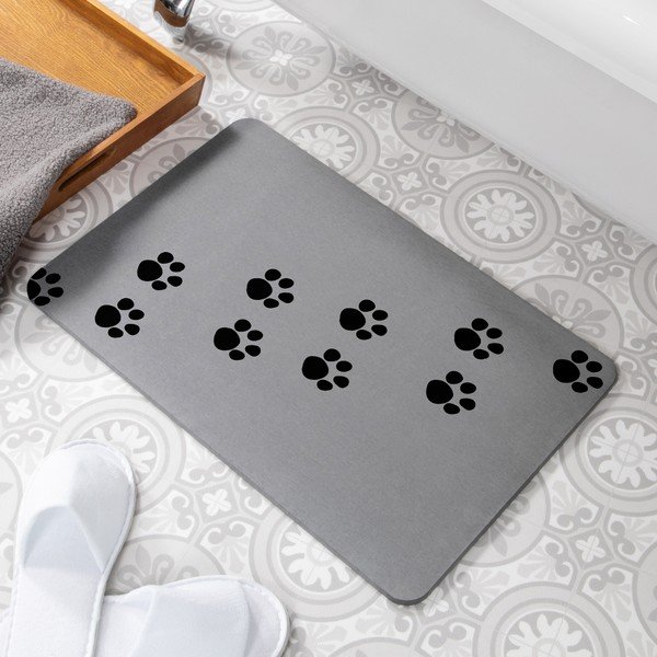 Augintinio dubens kilimėlis 39x60 cm – Artsy Doormats-image-1