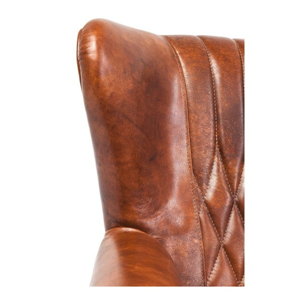 Odinis fotelis Kare Design Country Side-image-1