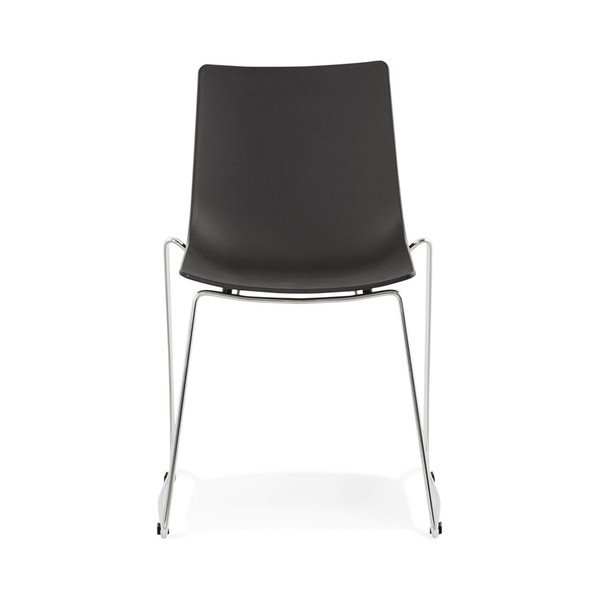 Juoda kėdė Kokoon Design Tikada-image-2