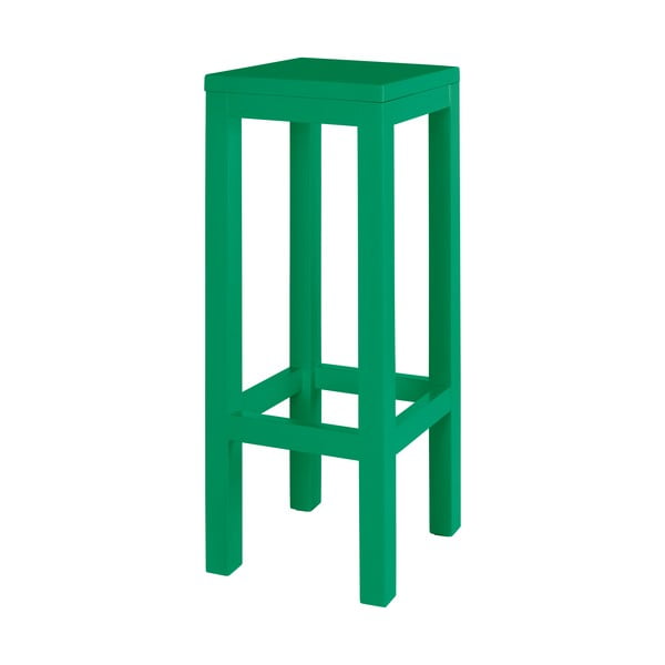 Žalia baro kėdė 75 cm Axel - Really Nice Things