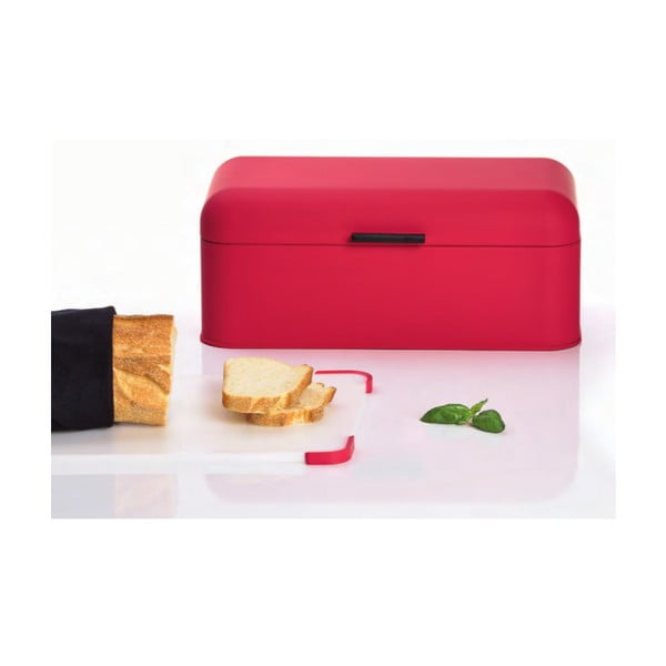 "Breadbox Zone", baltos spalvos-image-1
