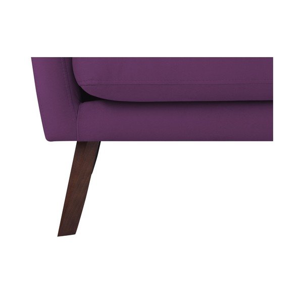 Violetinis fotelis Mazzini Sofos Elena-image-3
