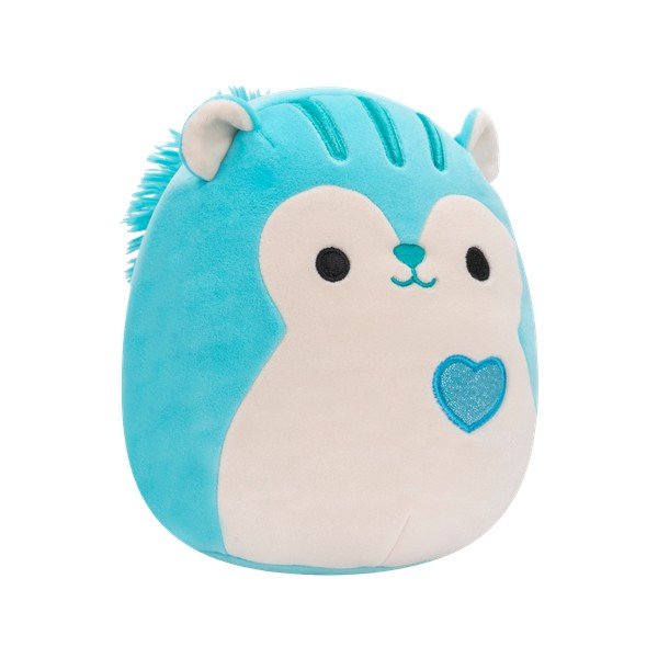 Pliušinis žaislas Santiago – SQUISHMALLOWS-image-1