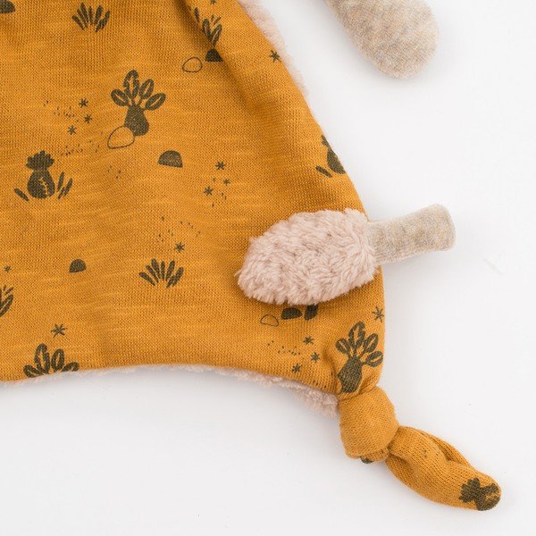 Geltonas miegmaišis Lion - Moulin Roty-image-2