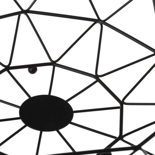 Iš metalo vaisių dubuo – Casa Selección-image-1