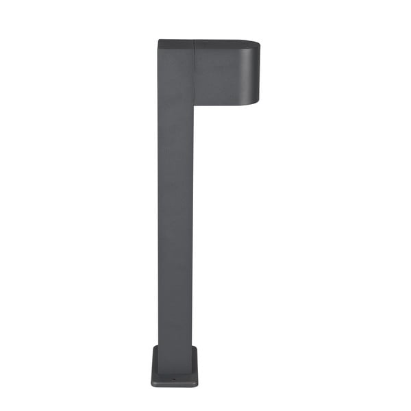 Stulpinis lauko šviestuvas (aukštis 50 cm) Roya - Trio-image-1