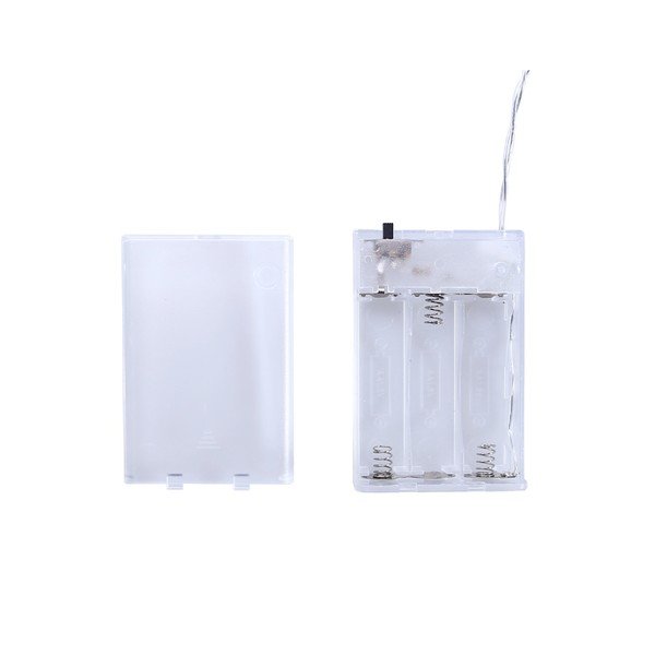 LED lempučių girlianda DecoKing Richi, 10 lempučių, ilgis 1,65 m-image-3