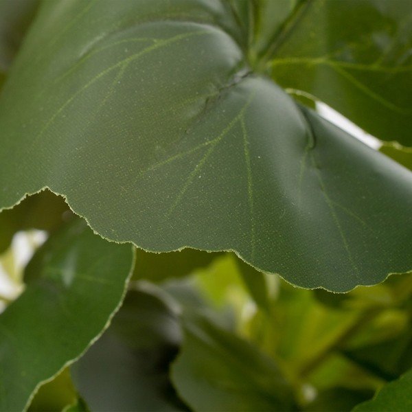 Dirbtinis augalas (aukštis 39 cm) Leaves – Ixia-image-2