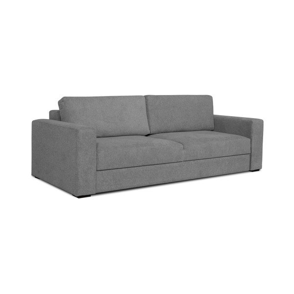 Pilka sofa lova 238 cm Resmo - Scandic-image-1