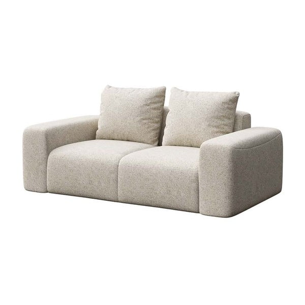 Smėlio spalvos sofa 212 cm Monce – Rodier-image-2