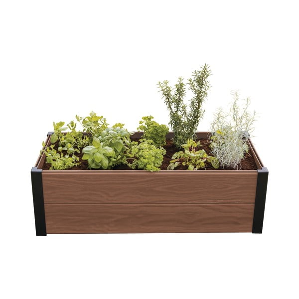 Pakelta sodo lysvė Maple – Keter-image-3