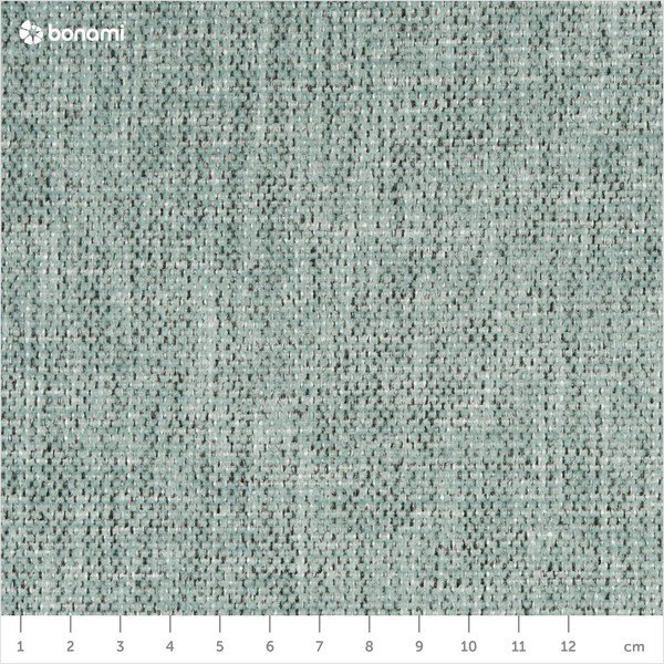 Mėtų žalumo "Scandic Henry" kampinė sofa, kairysis kampas-image-1