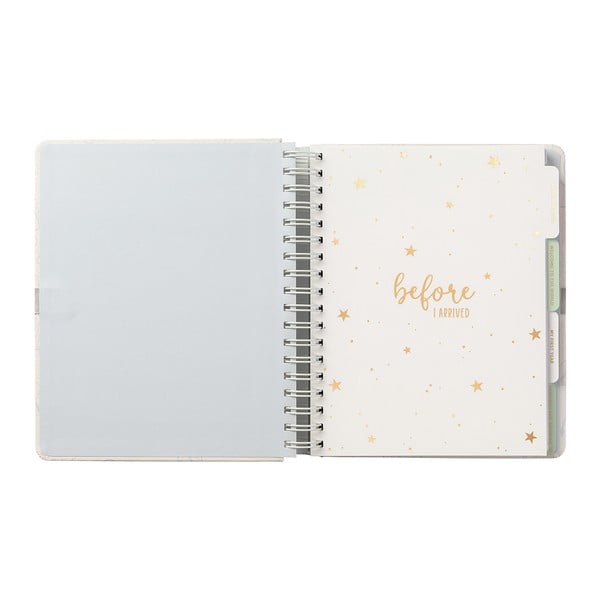 Kūdikio dienoraštis 98 psl. Blue – Busy B-image-3