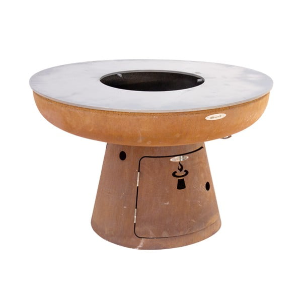 Anglies lauko kepsninė ø 102 cm Nero L – Remundi-image-2