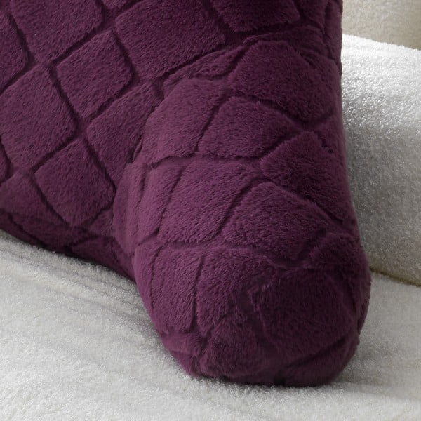 Atraminė pagalvė 97x74 cm Cosy Diamond – Catherine Lansfield-image-1
