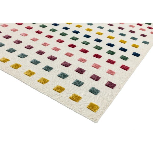 Kilimas Asiatic Carpets Theo Jewel Squares, 120 x 170 cm-image-3