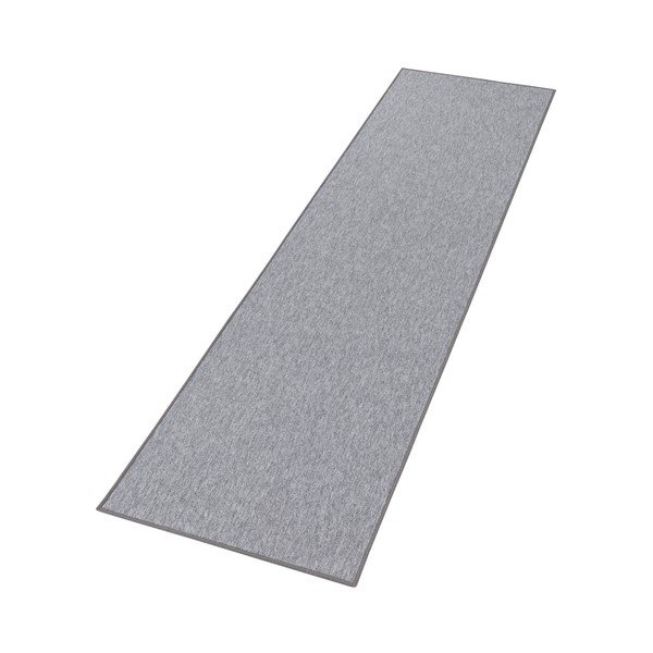 Šviesiai pilka kiliminė danga BT Carpet Casual, 200 x 300 cm-image-4