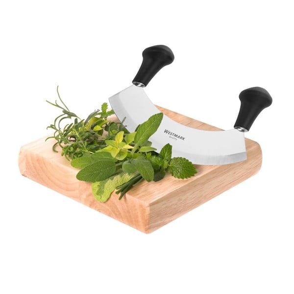 Žolelių smulkintuvas Westmark Uno-image-1