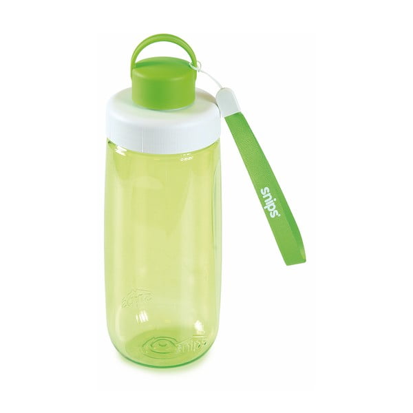 Žalias vandens buteliukas "Snips Water", 500 ml