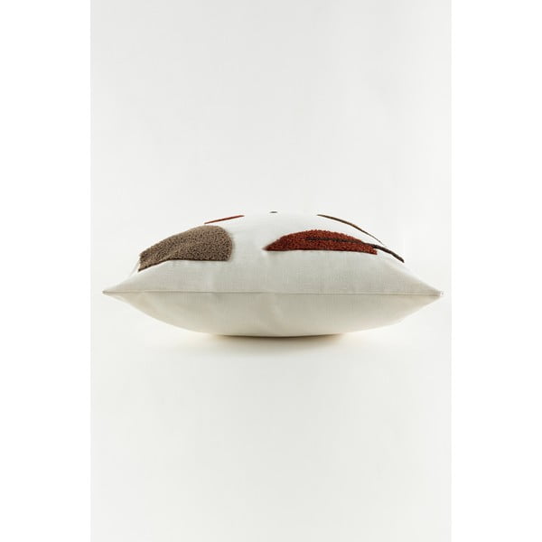 Dekoratyvinė pagalvėlė 43x43 cm Craft – Mioli Decor-image-4
