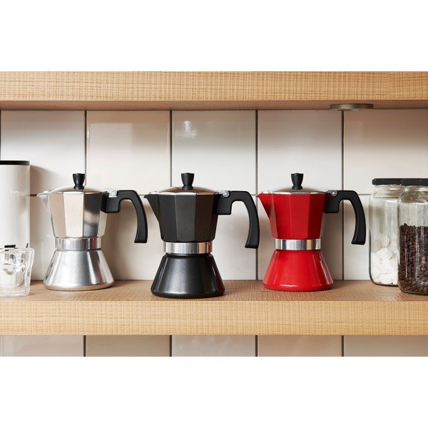 Moka virdulys iš aliuminio Leopold Vienna Tivoli-image-3