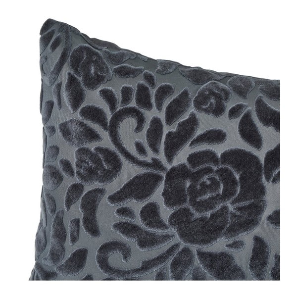 Iš velveto dekoratyvinės pagalvėlės 2 vnt. 45x45 cm Harmony – Casa Selección-image-1