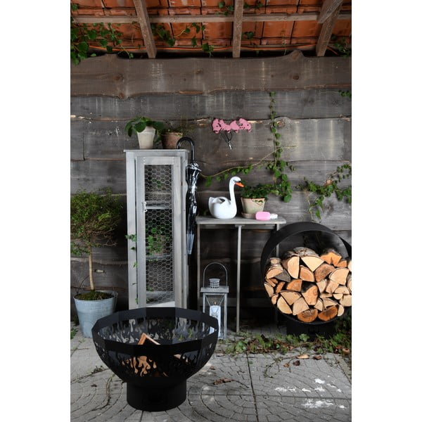 Plieninės sodo žirklės Esschert Design Garden-image-1