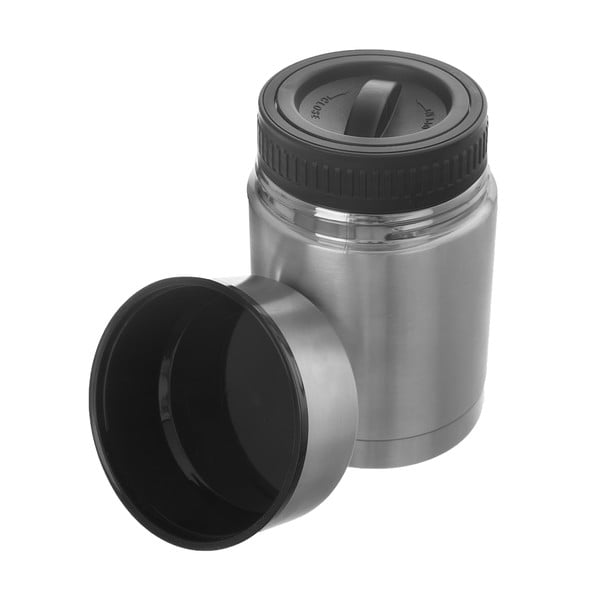 Termoska na jídlo z nerezové oceli Orion, 700 ml-image-1