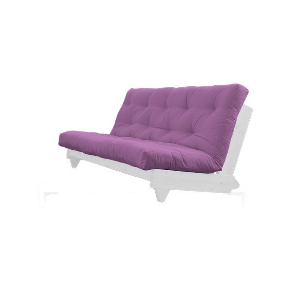 Kintama sofa Karup Fresh White/Taffy Pink-image-1
