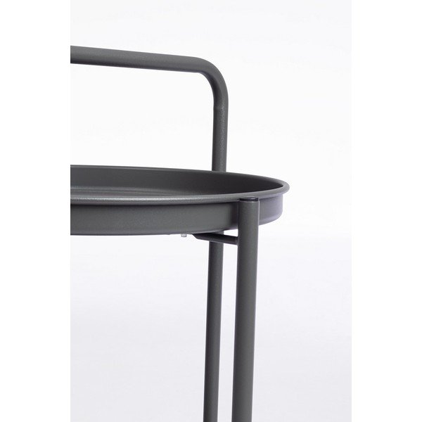 Iš plieno vežimėlis ant ratukų ø 44,5 cm Austin – Yes Everyday-image-2