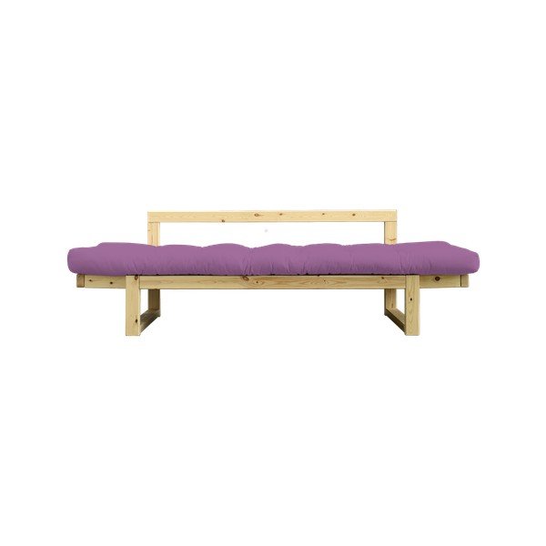 Kintama sofa "Karup Edge Honey/Taffy Pink-image-3
