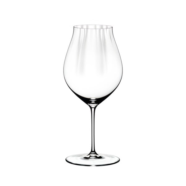 Stiklinės 2 vnt. vynui 830 ml Performance Pinot Noir – Riedel