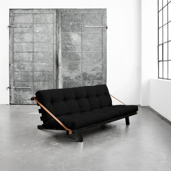 Kintama sofa Karup Jump Juoda/juoda-image-2