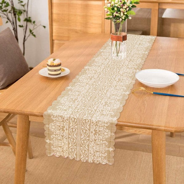 Stalo takelis 40x130 cm Ethnic – Minimalist Cushion Covers-image-1