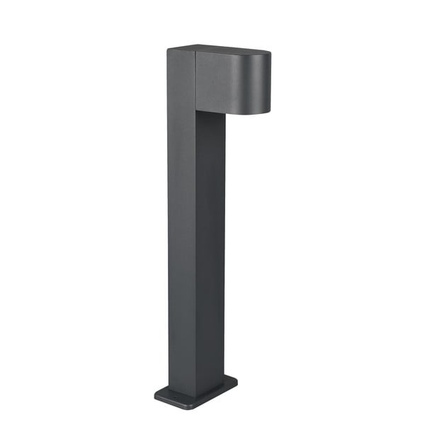 Stulpinis lauko šviestuvas (aukštis 50 cm) Roya - Trio-image-3