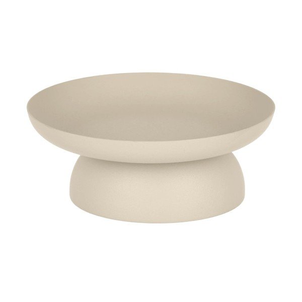 Iš metalo dekoratyvinis padėklas ø 14 cm Kaili – Kave Home