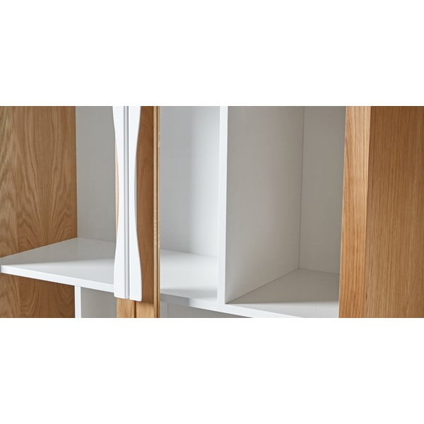 Balta indauja Woodman Avon-image-4