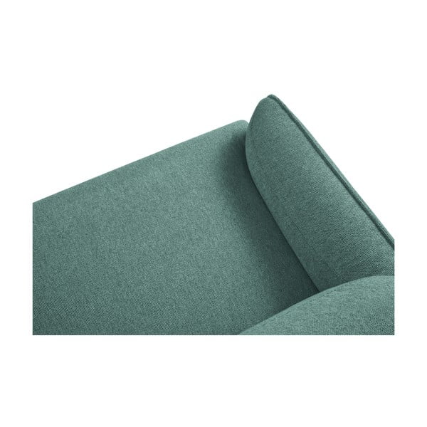 Turkio spalvos krėslas Windsor & Co Sofas Neso-image-4