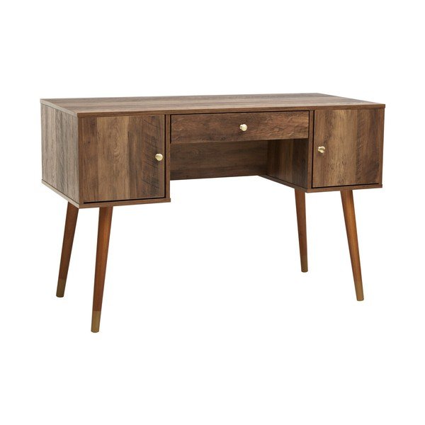 Rašomasis stalas 55x120 cm Frida – Premier Housewares