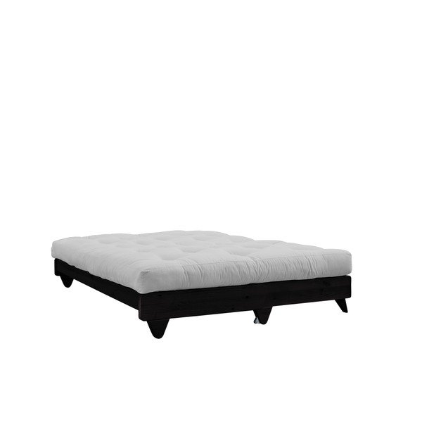 Kintama sofa "Karup Fresh Wenge/Light Grey-image-4
