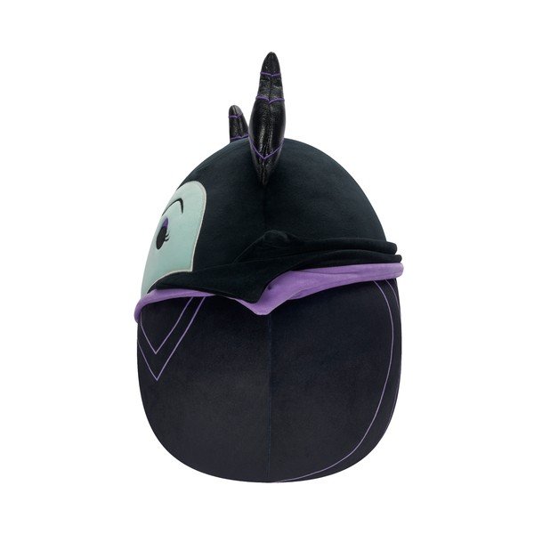 Pliušinis žaislas Disney Maleficent – SQUISHMALLOWS-image-1