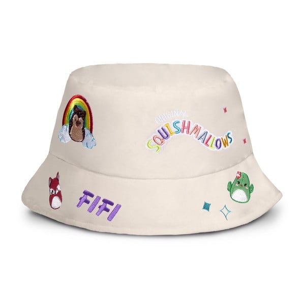 Vaikiška kepurė - SQUISHMALLOWS