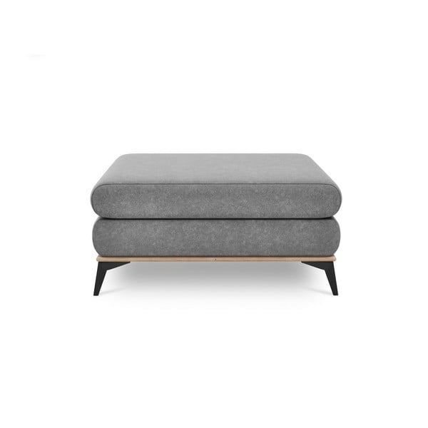 Pilkas pufas Windsor & Co Sofas Planet-image-2