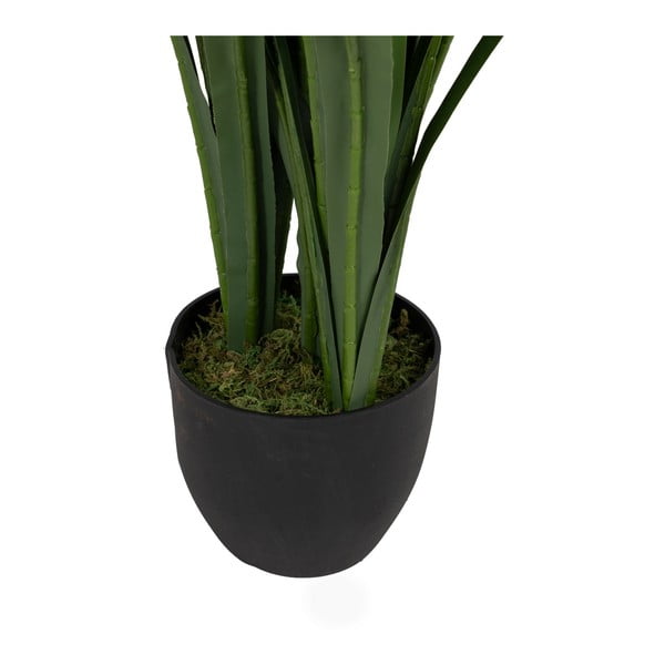 Dirbtinė gėlė (aukštis 100 cm) Hyacinth – Ixia-image-4